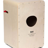 Sela - SEL010 - Cajon Casela Pro