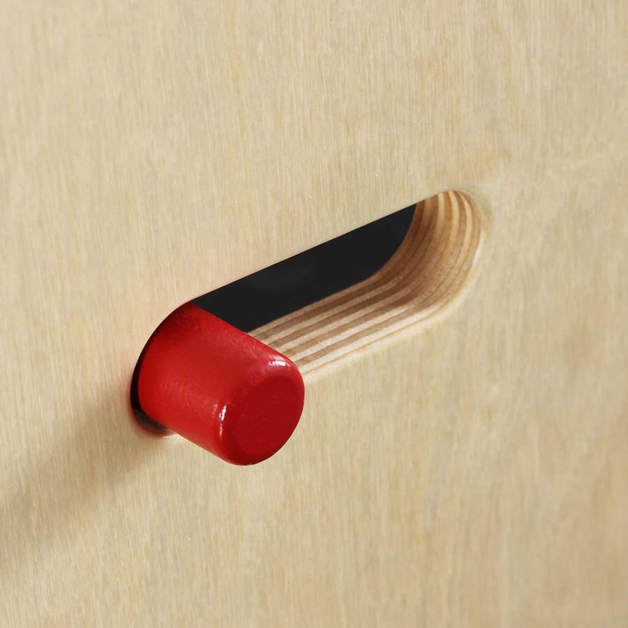 Sela - SEL010 - Cajon Casela Pro