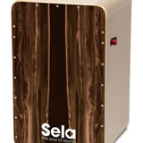 Sela - SEL106 - Cajon Casela Pro