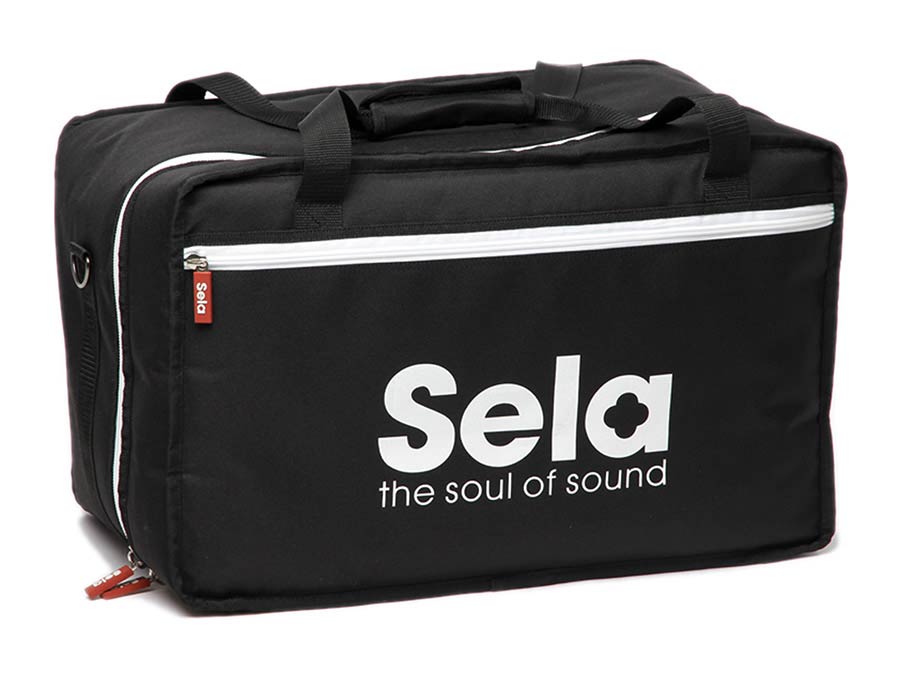 Sela - SEL005 - Cajon Bag