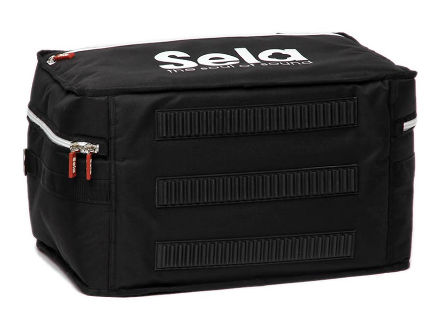 Sela - SEL005 - Cajon Bag