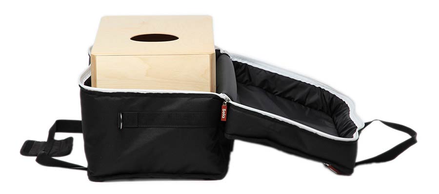 Sela - SEL005 - Cajon Bag