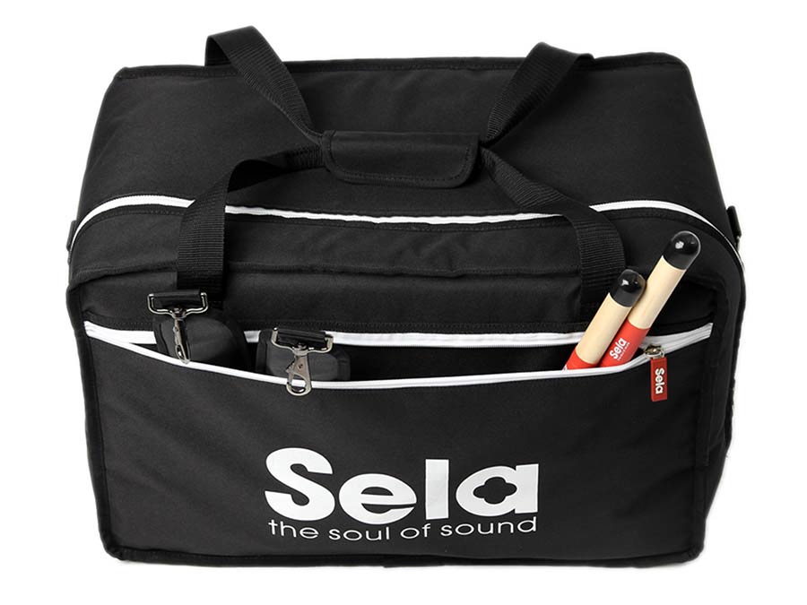 Sela - SEL005 - Cajon Bag