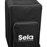 Sela - SEL090 - Cajon Rucksack