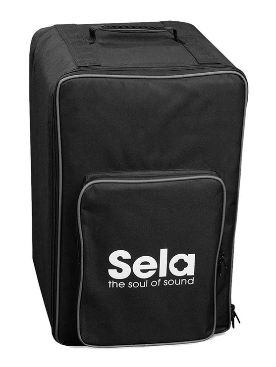 Sela - SEL090 - Cajon Rucksack