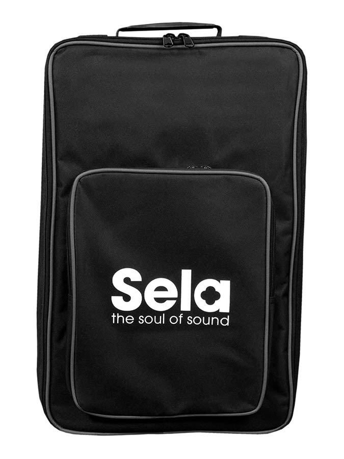 Sela - SEL090 - Cajon Rucksack