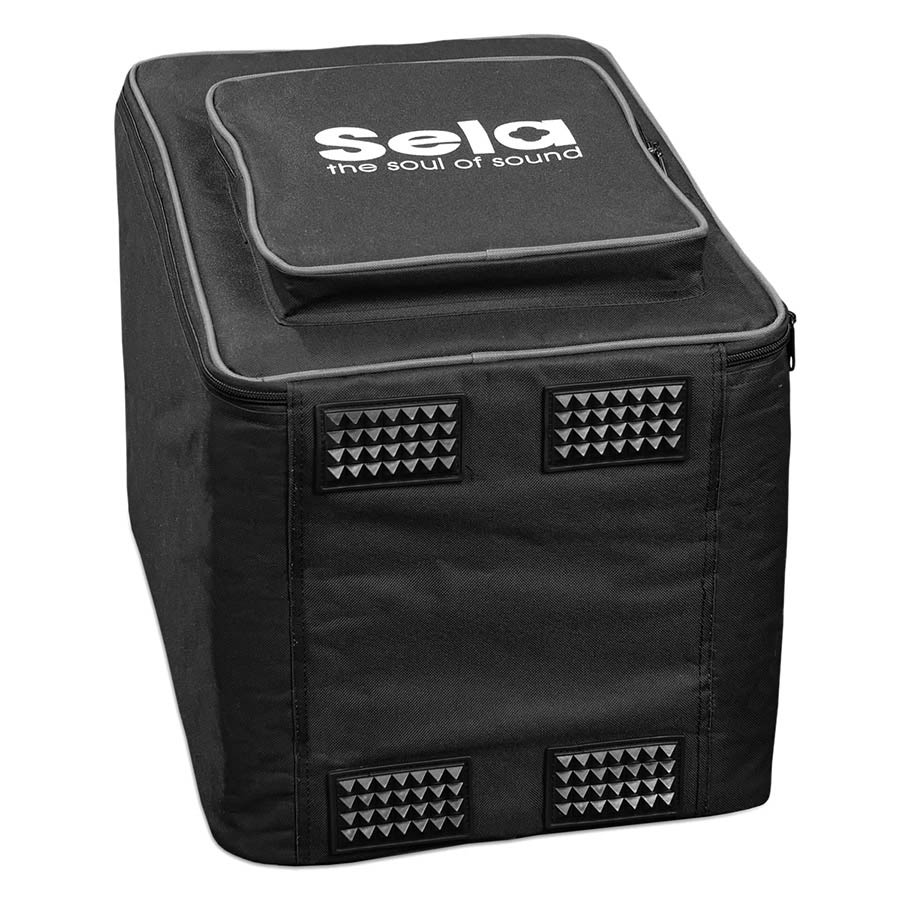 Sela - SEL090 - Cajon Rucksack