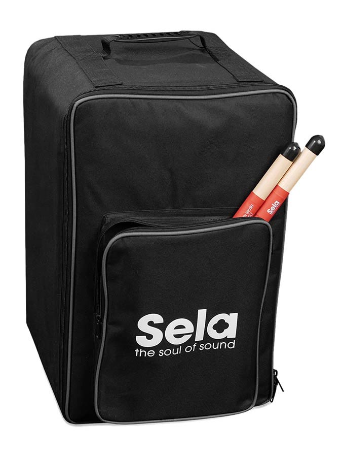 Sela - SEL090 - Cajon Rucksack