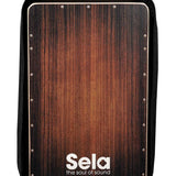 Sela - SEL090 - Cajon Rucksack