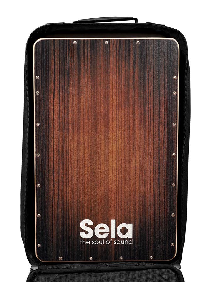 Sela - SEL090 - Cajon Rucksack