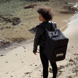 Sela - SEL090 - Cajon Rucksack