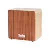 bass cajon natural