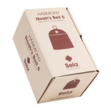 Sela - SEHB5D - Noah Bell Size 5 (3