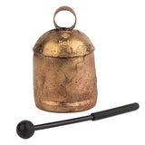 Sela - SEHB8FS - Noah Bell Size 8 (4