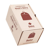Sela - SEHB8FS - Noah Bell Size 8 (4