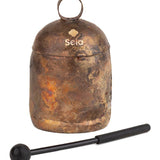 Sela - SEHB9E - Noah Bell Size 9 (6