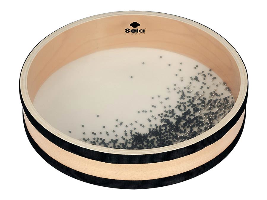 Sela - SEOD30 - Ocean Drum 30 Cm (12")