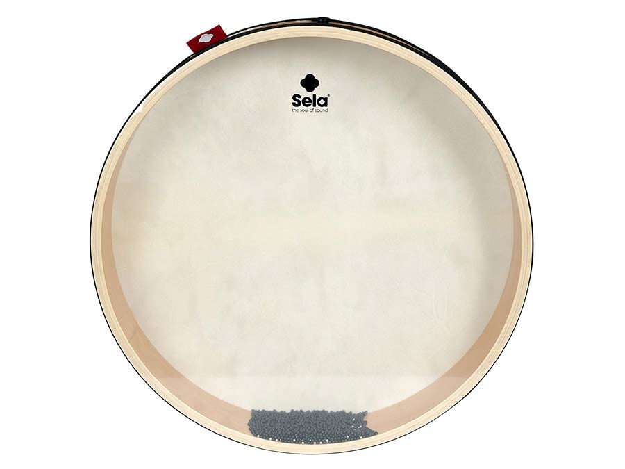 Sela - SEOD30 - Ocean Drum 30 Cm (12")