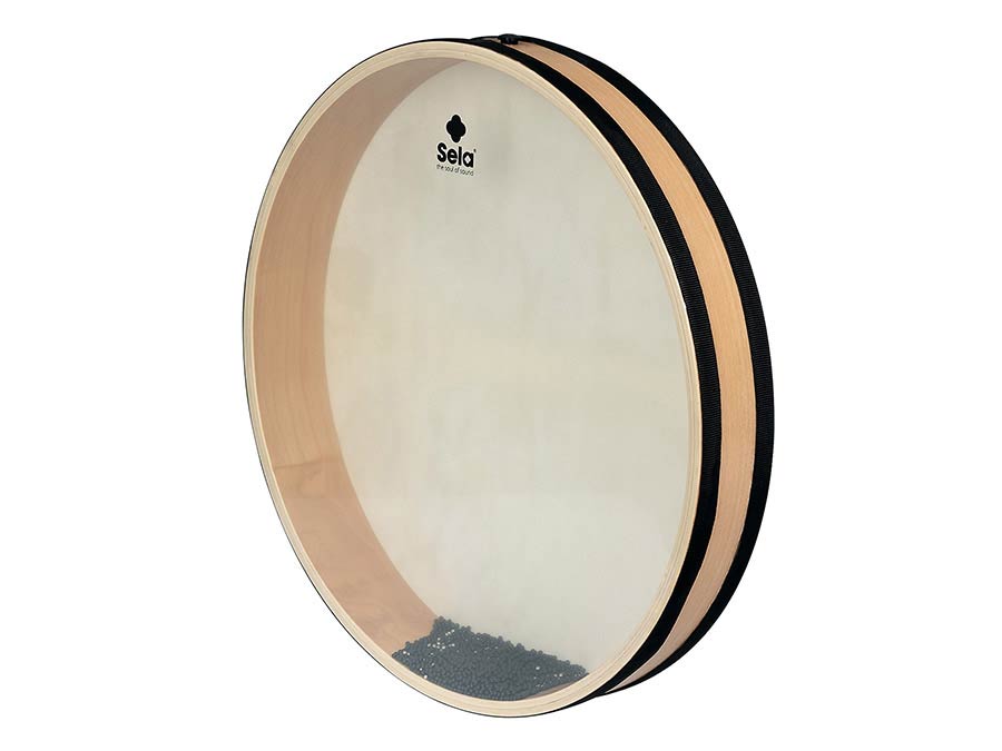 Sela - SEOD40 - Ocean Drum 40 Cm (16")