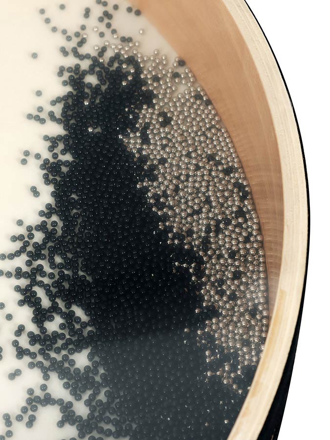 Sela - SEOD40 - Ocean Drum 40 Cm (16")