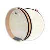 ocean drum 40 cm (16"), wooden frame with natural skin