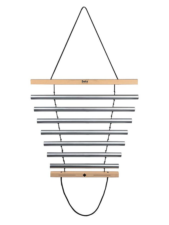 Sela - SECH7NT - Harmony Chimes 7 Natural In C, Incl