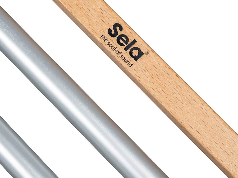 Sela - SECH7NT - Harmony Chimes 7 Natural In C, Incl