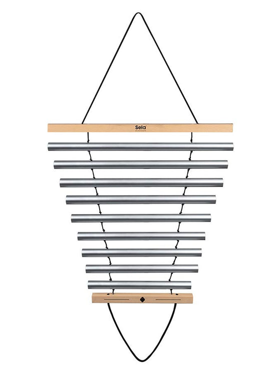 Sela - SECH9NT - Harmony Chimes 9 Natural In C, Incl