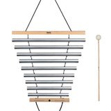 Sela - SECH9NT - Harmony Chimes 9 Natural In C, Incl