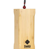Sela - SEV-FI - Bamboo Venti Chimes Fire (g, B, D, C), Incl