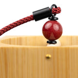 Sela - SEV-FI - Bamboo Venti Chimes Fire (g, B, D, C), Incl