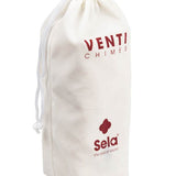 Sela - SEV-FI - Bamboo Venti Chimes Fire (g, B, D, C), Incl