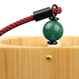 Sela - SEV-EA - Bamboo Venti Chimes Earth (c, E, G, F), Incl