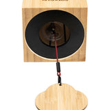 Sela - SEV-EA - Bamboo Venti Chimes Earth (c, E, G, F), Incl