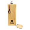 bamboo venti chimes Earth (C, E, G, F), incl. bag