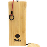 Sela - SEV-AI - Bamboo Venti Chimes Air (a, C, E, B), Incl