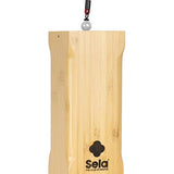 Sela - SEV-AI - Bamboo Venti Chimes Air (a, C, E, B), Incl