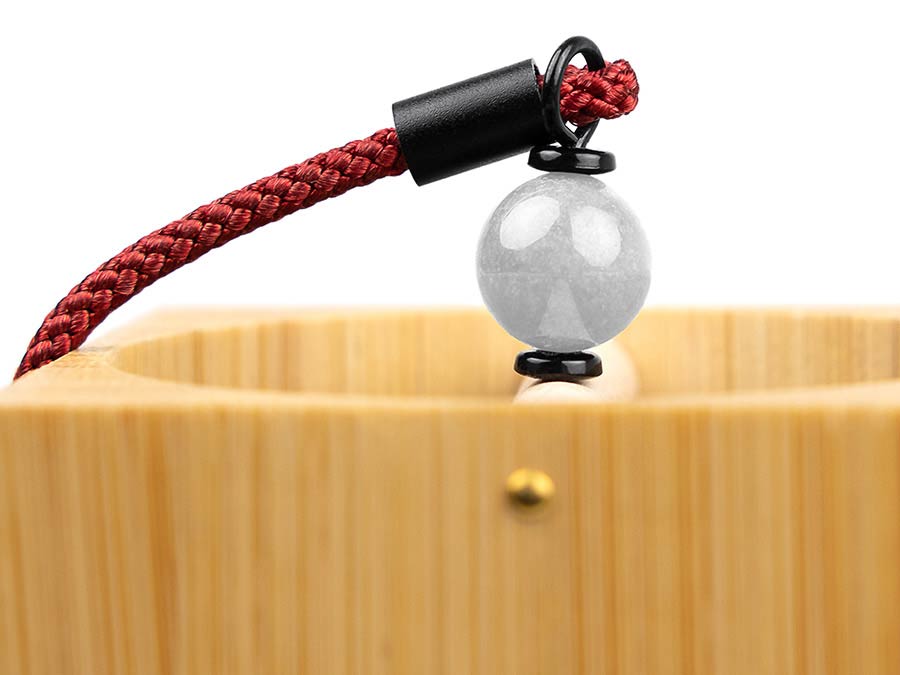 Sela - SEV-AI - Bamboo Venti Chimes Air (a, C, E, B), Incl