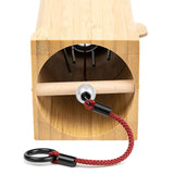 Sela - SEV-AI - Bamboo Venti Chimes Air (a, C, E, B), Incl