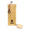 bamboo venti chimes Air (A, C, E, B), incl. bag