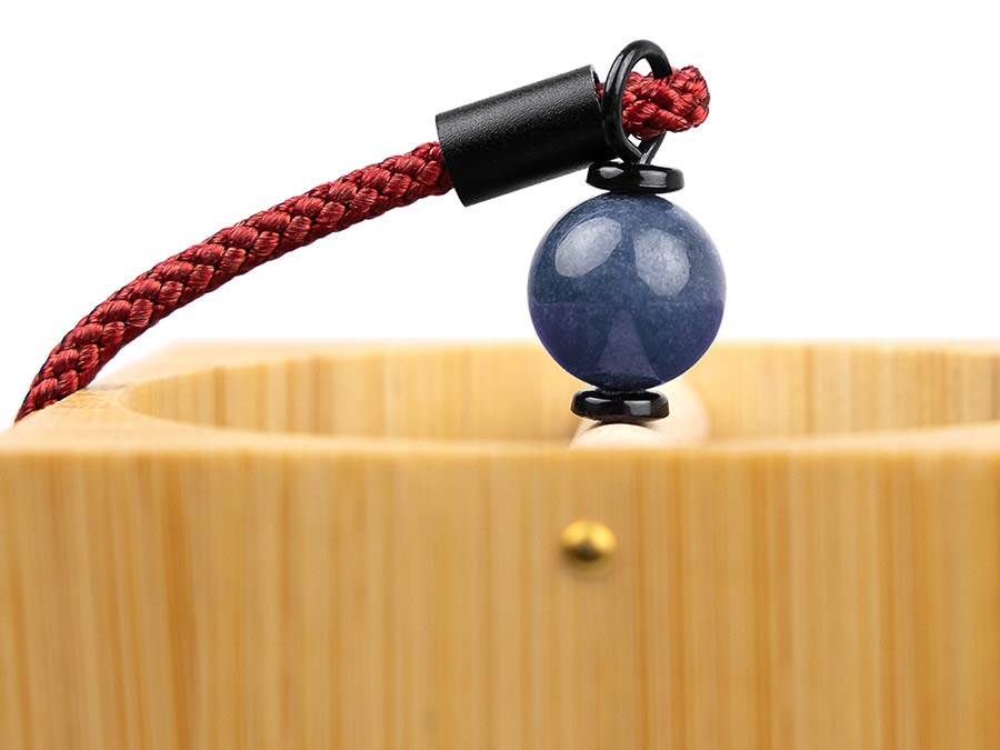 Sela - SEV-WA - Bamboo Venti Chimes Water (d, F, A, G), Incl