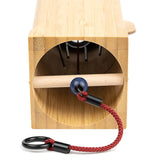 Sela - SEV-WA - Bamboo Venti Chimes Water (d, F, A, G), Incl