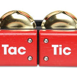 Sela - SEL055 - Tac Tic (3in1 Multi Percussion Tool)