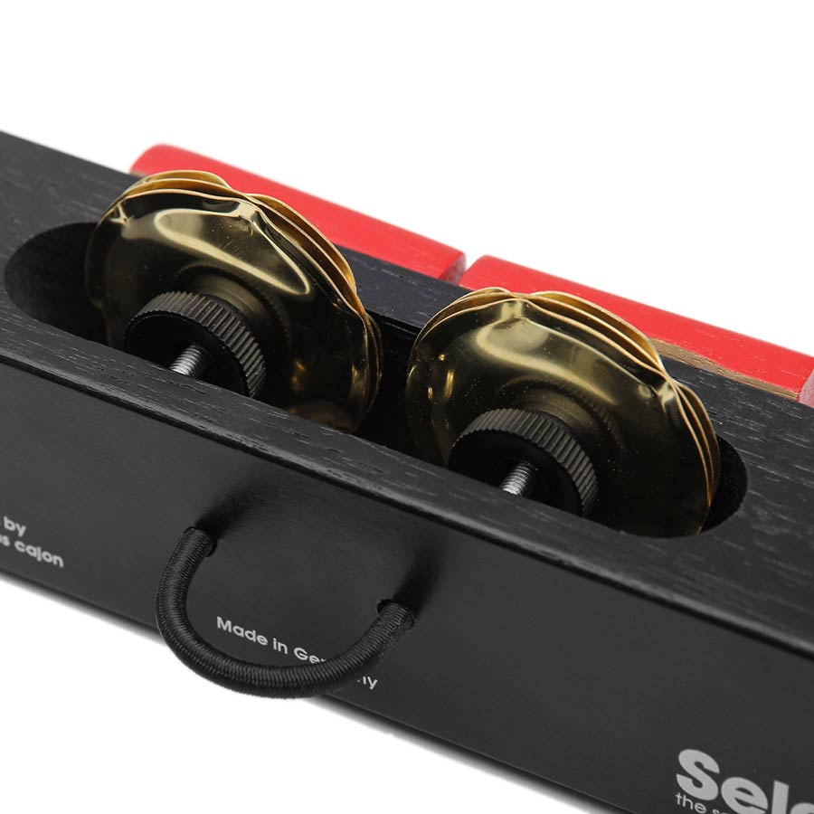 Sela - SEL055 - Tac Tic (3in1 Multi Percussion Tool)