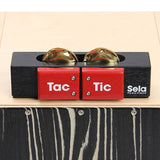 Sela - SEL055 - Tac Tic (3in1 Multi Percussion Tool)