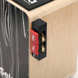 Sela - SEL055 - Tac Tic (3in1 Multi Percussion Tool)