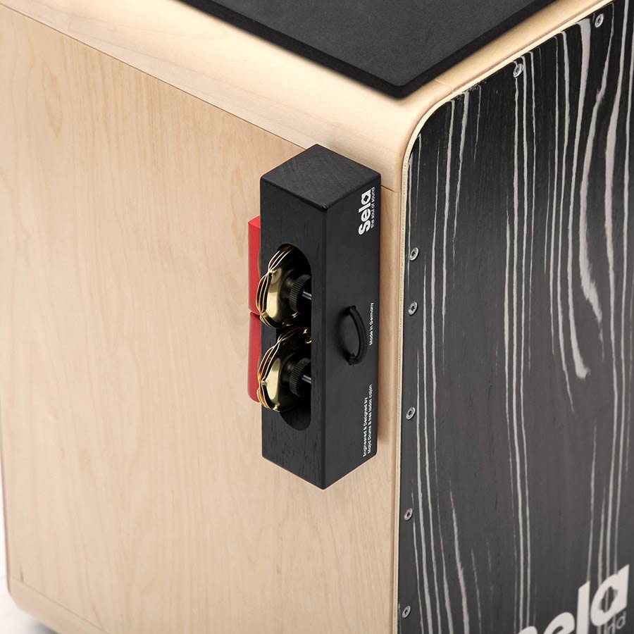 Sela - SEL055 - Tac Tic (3in1 Multi Percussion Tool)