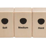 Sela - SEL108 - Mini Cajon Shaker Set (soft