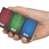 Sela - SEL108 - Mini Cajon Shaker Set (soft