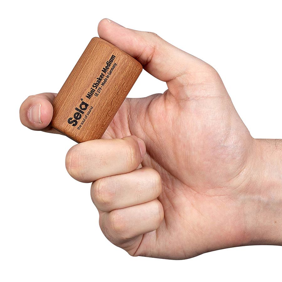 Sela - SEL279 - Mini Shaker Set (soft